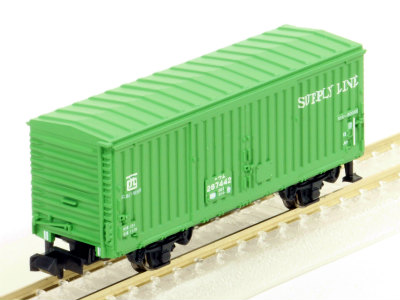 Yahoo!オークション -「ワム70000」(貨物列車) (Nゲージ)の落札
